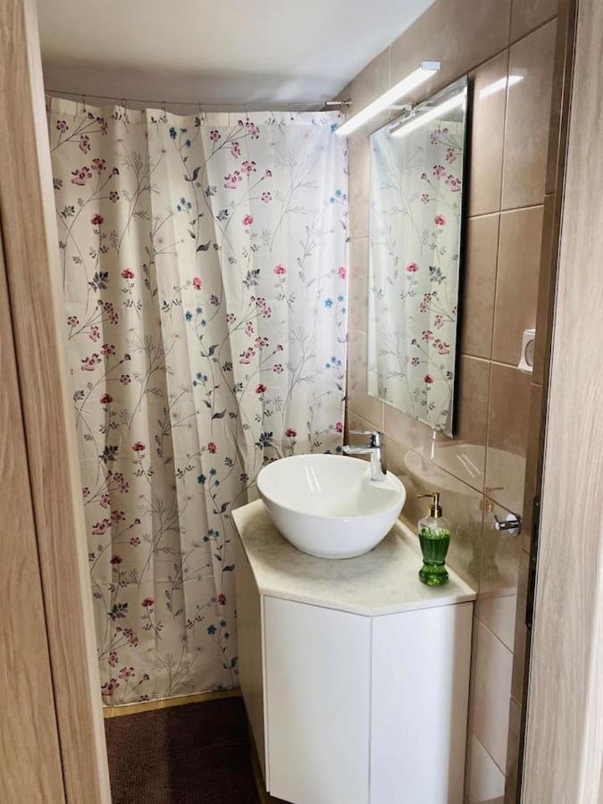アテネAzure Houseアパートメント エクステリア 写真