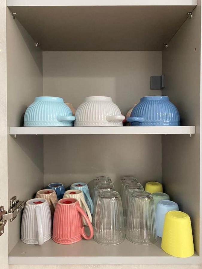アテネAzure Houseアパートメント エクステリア 写真